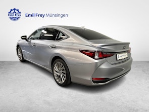 immagine del veicolo LEXUS ES 300h Excellence