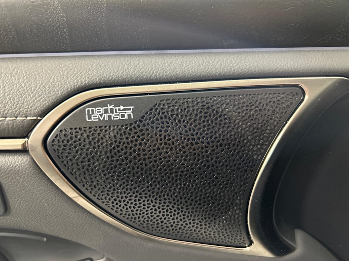 immagine del veicolo LEXUS ES