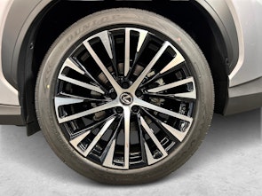 Fahrzeugbild LEXUS RZ 450e Comfort