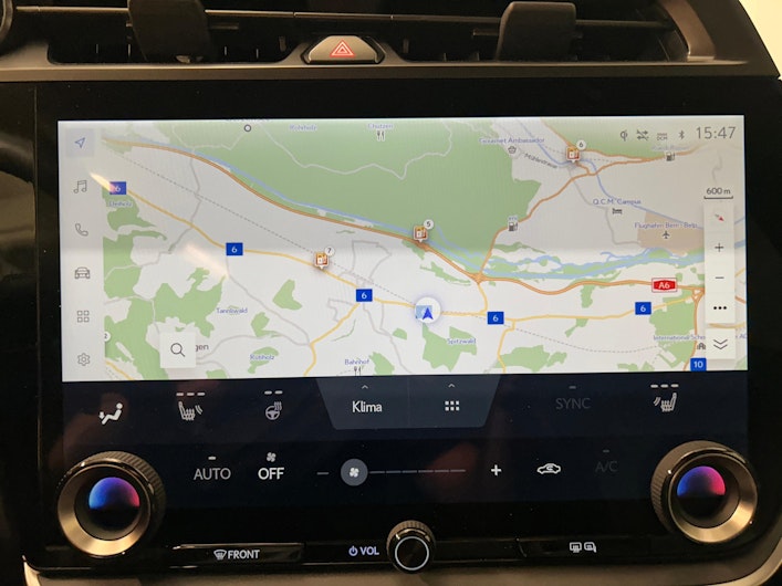 immagine del veicolo LEXUS RZ