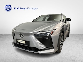 Fahrzeugbild LEXUS RZ 450e Comfort