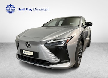 immagine del veicolo LEXUS RZ 450e Comfort immagine del veicolo LEXUS RZ 450e Comfort