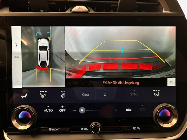 immagine del veicolo LEXUS RZ