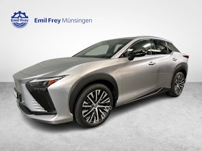 Fahrzeugbild LEXUS RZ 450e Comfort