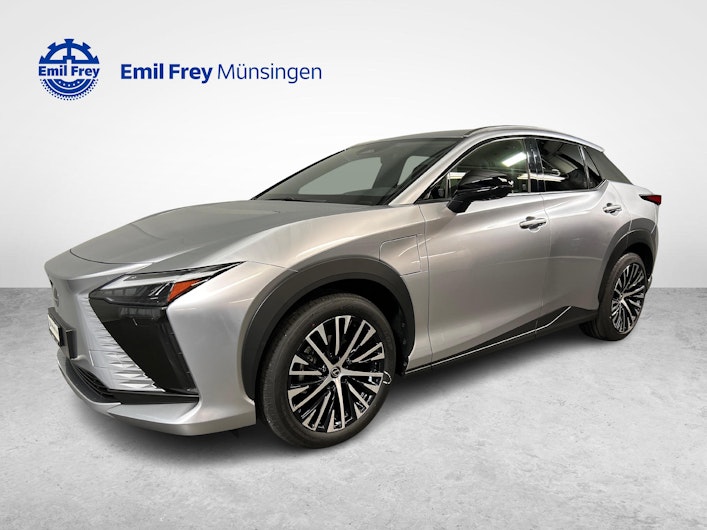 immagine del veicolo LEXUS RZ