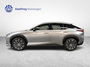 Fahrzeugbild LEXUS RZ 450e Comfort