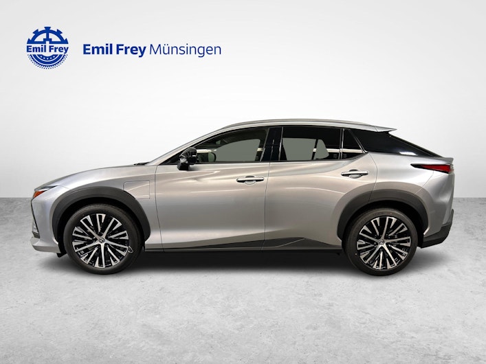 immagine del veicolo LEXUS RZ