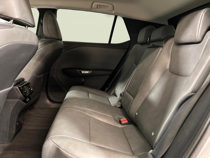 immagine del veicolo LEXUS RZ