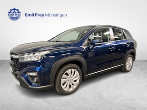 Fahrzeugbild SUZUKI S-Cross 1.5 Compact+ Hybrid 4x4