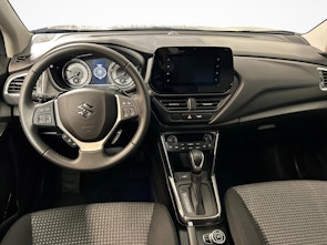 Fahrzeugbild SUZUKI S-Cross 1.5 Compact+ Hybrid 4x4