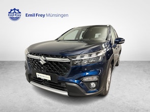 Fahrzeugbild SUZUKI S-Cross 1.5 Compact+ Hybrid 4x4