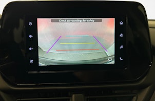 Fahrzeugbild SUZUKI S-Cross 1.5 Compact+ Hybrid 4x4