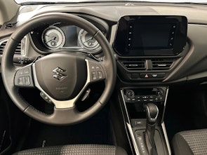 Fahrzeugbild SUZUKI S-Cross 1.5 Compact+ Hybrid 4x4