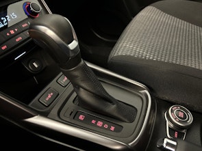 Fahrzeugbild SUZUKI S-Cross 1.5 Compact+ Hybrid 4x4