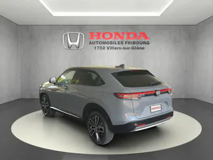 Honda HR-V 1.5 i-MMD Advance
