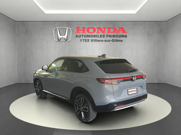 Honda HR-V 1.5 i-MMD Advance