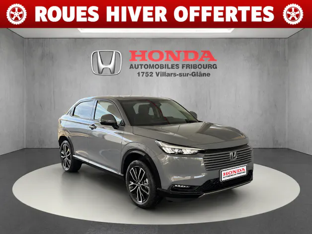 HONDA HR-V 1.5 i-MMD Advance