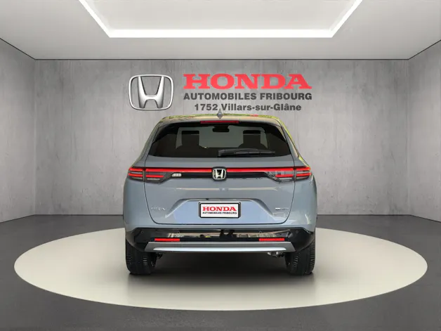 Honda HR-V 1.5 i-MMD Advance