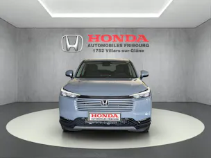 Honda HR-V 1.5 i-MMD Advance