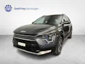 Kia Niro 1.6 GDi Plug-in Hybrid Style