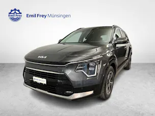 Kia Niro 1.6 GDi Plug-in Hybrid Style