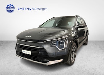 immagine del veicolo KIA Niro 1.6 GDi Plug-in Hybrid Style immagine del veicolo KIA Niro 1.6 GDi Plug-in Hybrid Style