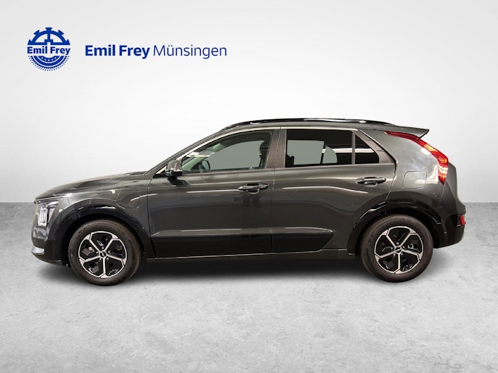 image du véhicule KIA NIRO