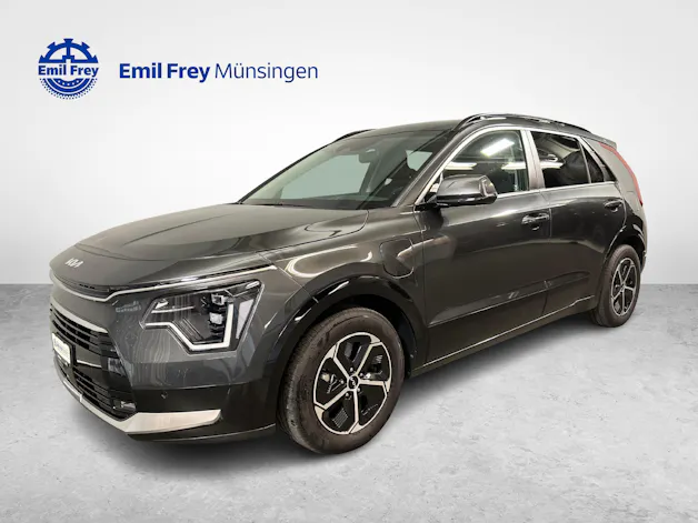 Kia Niro 1.6 GDi Plug-in Hybrid Style