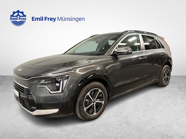 image du véhicule KIA NIRO