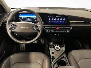 Kia Niro 1.6 GDi Plug-in Hybrid Style