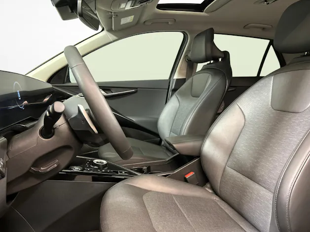 Kia Niro 1.6 GDi Plug-in Hybrid Style