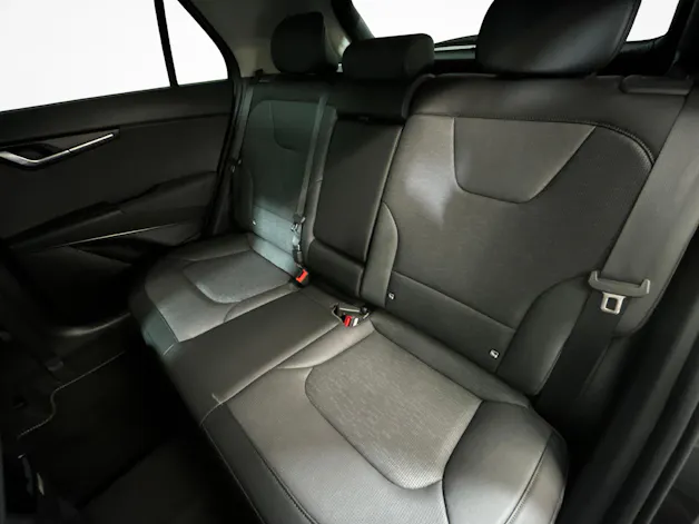 Kia Niro 1.6 GDi Plug-in Hybrid Style