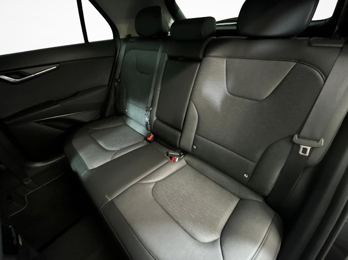 image du véhicule KIA NIRO