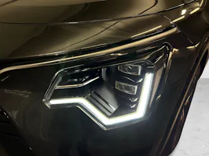 Kia Niro 1.6 GDi Plug-in Hybrid Style