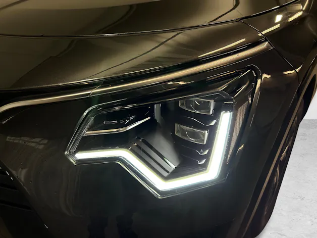 Kia Niro 1.6 GDi Plug-in Hybrid Style