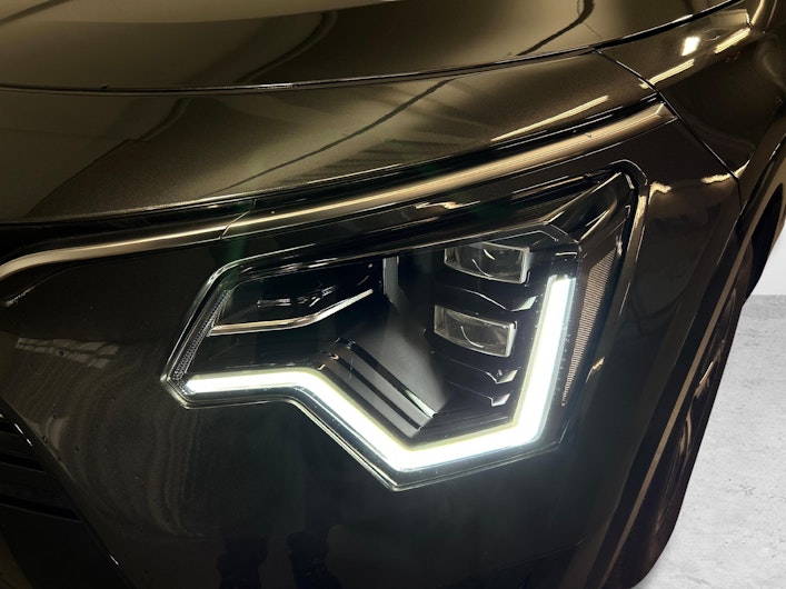 image du véhicule KIA NIRO