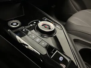 Kia Niro 1.6 GDi Plug-in Hybrid Style