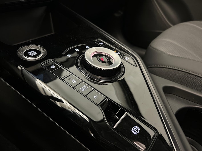 image du véhicule KIA NIRO