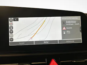 Kia Niro 1.6 GDi Plug-in Hybrid Style