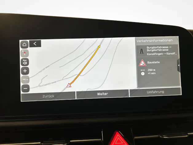 Kia Niro 1.6 GDi Plug-in Hybrid Style