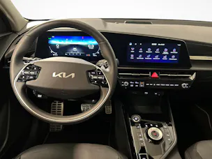 Kia Niro 1.6 GDi Plug-in Hybrid Style