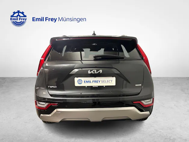 Kia Niro 1.6 GDi Plug-in Hybrid Style