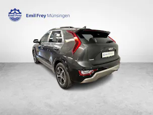 Kia Niro 1.6 GDi Plug-in Hybrid Style