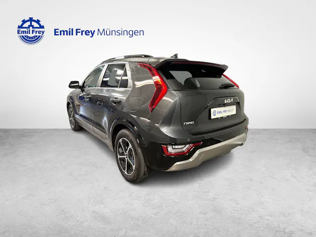 Kia Niro 1.6 GDi Plug-in Hybrid Style
