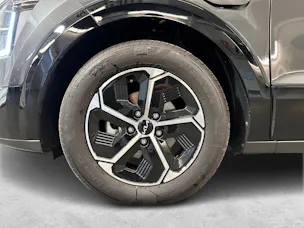 Kia Niro 1.6 GDi Plug-in Hybrid Style