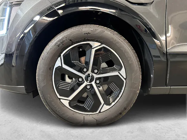 Kia Niro 1.6 GDi Plug-in Hybrid Style