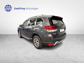 image du véhicule SUBARU Forester Station 2.0i e-Boxer Swiss Plus