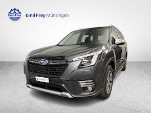 image du véhicule SUBARU Forester Station 2.0i e-Boxer Swiss Plus