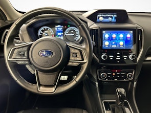 image du véhicule SUBARU Forester Station 2.0i e-Boxer Swiss Plus