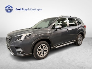 image du véhicule SUBARU Forester Station 2.0i e-Boxer Swiss Plus